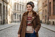 Не выбрасывайте бабушкино пальто: эти вещи из СССР стали люксом в 2026 году