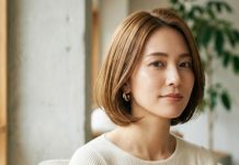 Возвращение легенды 90-х: почему чашеобразное каре снова на вершине модных ТОПов