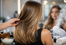 Искусство оптического обмана: как профессиональные колористы создают густоту без наращивания