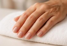 Дорогие процедуры больше не нужны: бюджетный способ возвращает ногтям глянец