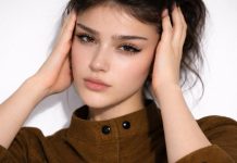 Подтяжка лица с помощью карандаша: хитрый трюк с хвостом брови, который открывает глаза после 40 лет