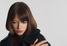 Ловушки красоты: главные ошибки в укладке чёлки, портящие ваш образ ежедневно