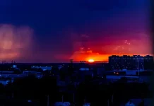 Климатолог спрогнозировал в Новосибирске летом жару до +45 °C — такого не было 100 лет