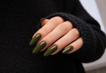 Ногти — зеркало души: как цвета лака для ногтей выдают скрытые черты характера