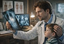 Чутьё врача против рентгена: как ростовский ортопед разгадал двойную генетическую загадку