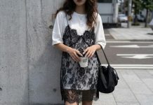 Смертельный номер для бывших: в чем выйти в свет, чтобы у всех вокруг перехватило дыхание