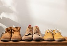 Запах исчезает как по щелчку: средство за копейки спасает обувь весной