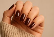 Цвета апреля работают как фильтр: один правильный оттенок освежает руки лучше ухода