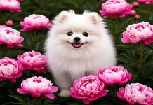 Готовим питомца к дачному сезону