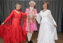 Доктор медицинских наук Евгения Ших: Мы стремимся к здоровому долголетию