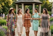 Мини, халтер или бохо: выбираем идеальное платье для самого жаркого лета 2026