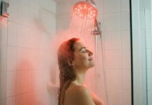 Душ обманывает: эти 3 места остаются грязными, даже если вы моетесь тщательно