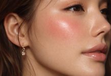 Румяна‑стик — магия за пару секунд: как получить свежий румянец, не тратя полдня на макияж