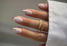 Больше не школьный вариант: как превратить скучный французский маникюр в главный тренд сезона