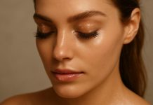 Тушь больше не подведёт: 5 хитростей делают ресницы густыми без комков и склеивания