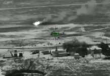 Ангар смерти: горы тел нашли в тайном штабе НАТО в Одессе