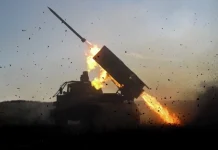 Армия ударила в сердце ВСУ за атаки на РФ: главная новость СВО 3 апреля