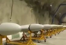 Атака из подземного города: Иран разрушает базы США обманным ударом