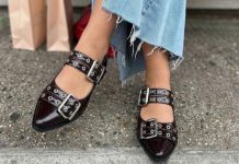 Эффект бесконечных ног без каблуков: секрет обуви, которая стройнит не хуже лодочек