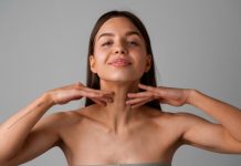 Идеальное декольте без усилий: домашние методики, которые вернут коже упругость и сияние