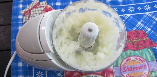 Фото приготовления рецепта: Беляши из дрожжевого теста - шаг №11