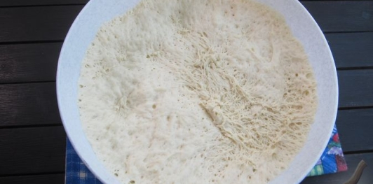 Фото приготовления рецепта: Беляши из дрожжевого теста - шаг №12