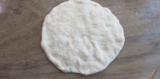 Фото приготовления рецепта: Беляши из дрожжевого теста - шаг №20