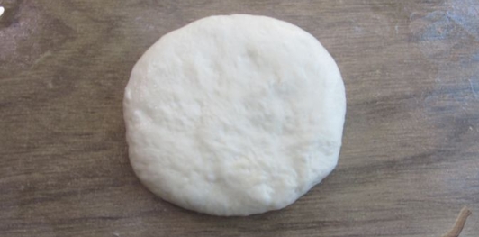 Фото приготовления рецепта: Беляши из дрожжевого теста - шаг №23