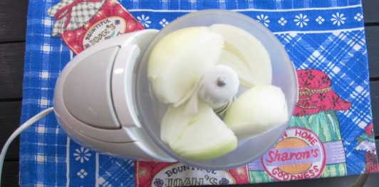 Фото приготовления рецепта: Беляши из дрожжевого теста - шаг №10