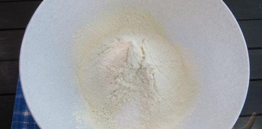 Фото приготовления рецепта: Беляши из дрожжевого теста - шаг №5