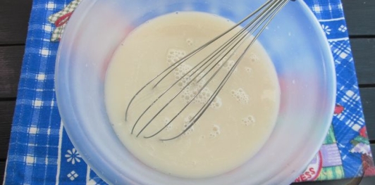 Фото приготовления рецепта: Беляши из дрожжевого теста - шаг №3