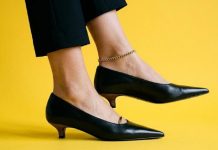 Мягче тапочек, элегантнее лодочек: изящная и удобная модель из прошлого вернулась в гардеробы