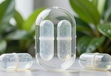 Антибактериальные капсулы из биоразлагаемого полимера создали в России