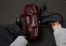 Больше не в тон обуви: новые правила сочетания аксессуаров в весеннем гардеробе