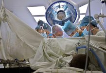 РИА Новости: трансплантация рук и пересадка почки стала доступна по ОМС