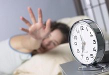 Невролог объяснила, как безопасно компенсировать недосып в выходные