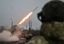 Черный день для Макрона: в Париж с Украины пришла страшная новость