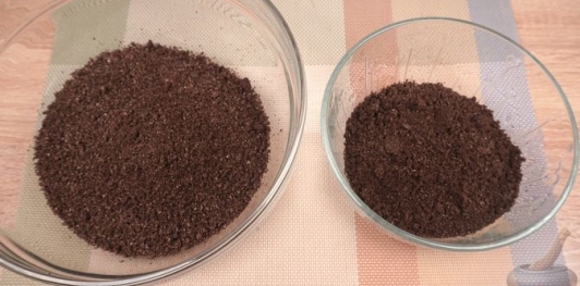 Фото приготовления рецепта: Чизкейк Орео (без выпечки) - шаг №3