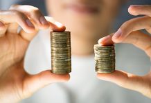 Ученые НИУ ВШЭ: разница в доходах влияет на психологическое благополучие