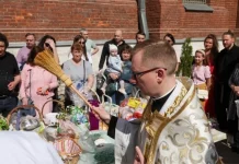 Два больших греха: что запрещено на Пасху 12 апреля 2026 года