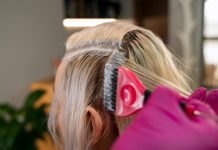 Стилист Анастасия Бурова: как скрыть отросшие корни волос без визита в салон