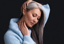 Химия уходит в отставку: натуральный способ вернуть волосам прежний цвет без вреда для них