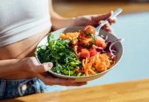 Эксперты рассказали, что будет, если питаться одинаково каждый день