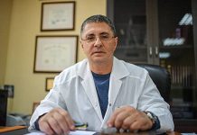 Доктор Мясников рассказал о штрафах для подчиненных за одно действие