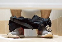 Гастроэнтеролог перечислил правила здоровой дефекации