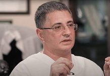 Доктор Мясников назвал непростительную для врача ошибку
