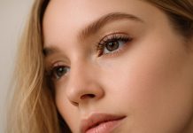 Брови могут старить лицо: 7 хитростей, которые возвращают чёткость и свежесть