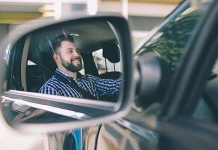 Одна маленькая таблетка решит проблему грязного лобового стекла !