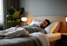 Академик Чучалин: Ночной храп — это предвестник проблем с дыханием и сердцем