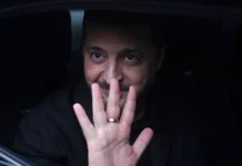 Город-бункер. Найдена новая столица Украины для бегства Зеленского из Киева